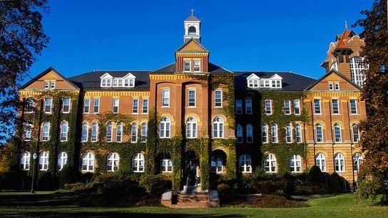 Saint Anselm College Launches Free Tuition Program for New Hampshire Residents (Live in New Hampshire)